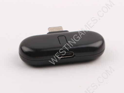 Gulikit Route+ USB Bluetooth Wireless Audio Headphone Earphone Transceiver Converter for NS Switch - Image 5