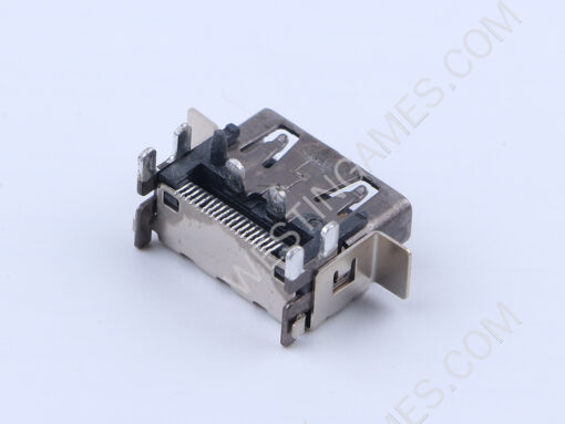 HDMI Socket Port Replacement for XBOX ONE X Motherboard Repair (Pulled) - Image 2