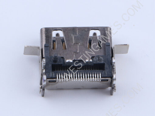 HDMI Socket Port Replacement for XBOX ONE X Motherboard Repair (Pulled) - Image 4