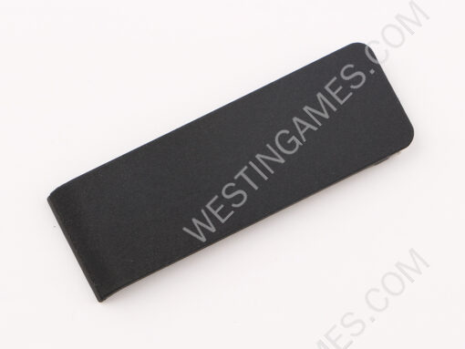 Rear Stand Assembly for NS Switch Console - Black