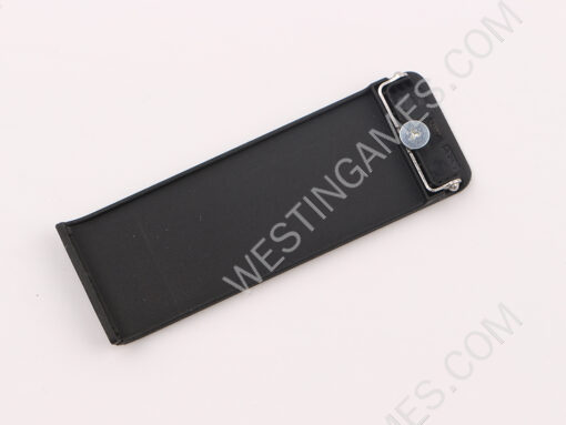 Rear Stand Assembly for NS Switch Console - Black - Image 2