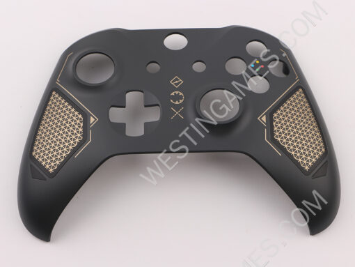 Limited Edition Top Face Plate Controller Case for XBOX ONE S Controller - Recon Tech
