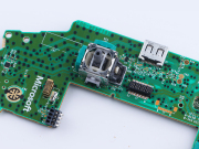 Replacement Original Motherboard PCB Set for XBOX ONE Slim Wireless Controller 03