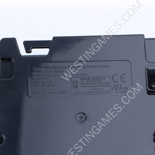 Original Power Supply ADP-300ER/n15-300p1a Power Adapter Parts for Ps4 Pro Console Pulled - Image 4