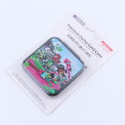 Mini 12 Slots Game Card Cartridge Storage Case Box for NS Switch - Splatoon 2