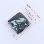 Mini 12 Slots Game Card Cartridge Storage Case Box for NS Switch - Black Zelda