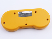 8bitdo SN30 Bluetooth Wireless Game Controller for NS Switch Android IOS MacOS and Windows - Yellow 03