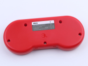 8bitdo SN30 Bluetooth Wireless Game Controller for NS Switch Android IOS MacOS and Windows - Red 03