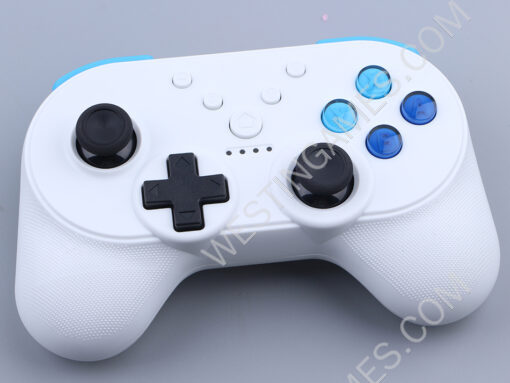 Mini Bluetooth Wireless Handheld Controller Support NFC for NS Switch Console - Image 3