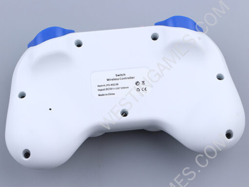 Mini Bluetooth Wireless Handheld Controller Support NFC for NS Switch Console - Image 4