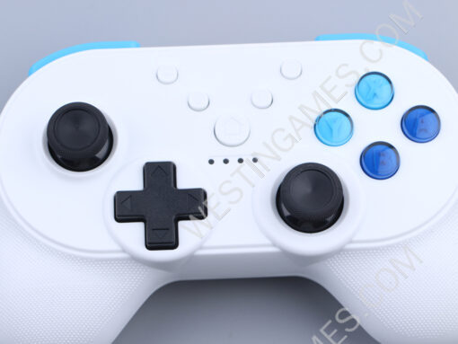 Mini Bluetooth Wireless Handheld Controller Support NFC for NS Switch Console - Image 5