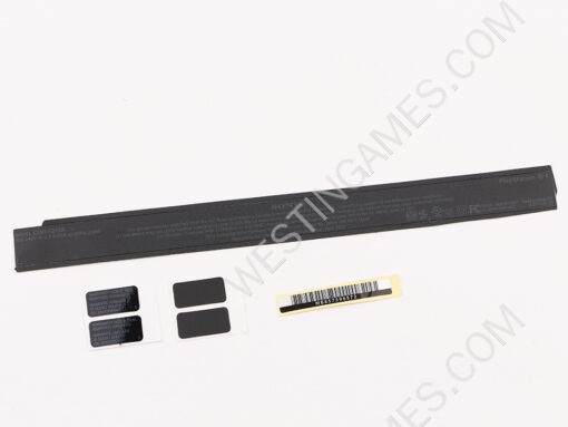 Sticker and Screw Cover Set for PS4 CUH-1200