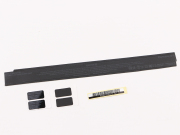 Sticker and Screw Cover Set for PS4 CUH-1200