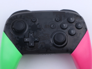 Switch Pro Bluetooth Wireless Handheld Controller for NS Switch Console - Splatoon 03