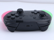 Switch Pro Bluetooth Wireless Handheld Controller for NS Switch Console - Splatoon 04