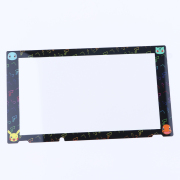 9H Tempered Glass Film 0.23mm Screen Protector Guard Limited for NS Switch - Pokemon 02