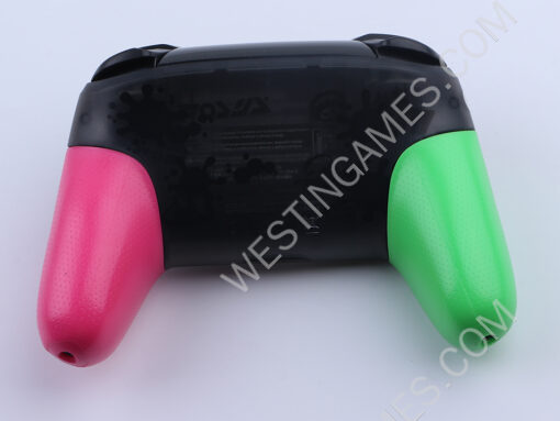 Switch Pro Bluetooth Wireless Handheld Controller for NS Switch Console - Splatoon - Image 5