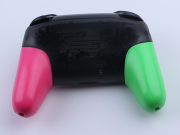 Switch Pro Bluetooth Wireless Handheld Controller for NS Switch Console - Splatoon 05