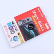 9H Tempered Glass Film 0.23mm Screen Protector Guard Limited for NS Switch - Pokemon 05