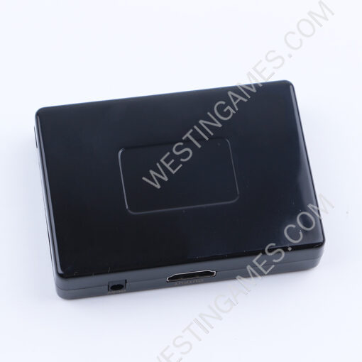 HDMI 4K Switch 3 in 1 out Port Switcher Selector Splitter Hub Infrared remote control for 1080p HDTV - Image 5