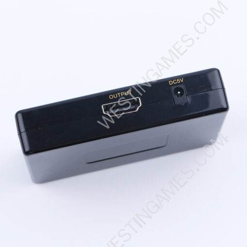 HDMI 4K Switch 3 in 1 out Port Switcher Selector Splitter Hub Infrared remote control for 1080p HDTV - Image 8