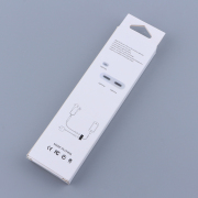 2 in 1 Dual Lightning Headphone Audio and Charger Adapter Earphone Cable for iPhone 7/8/X 06