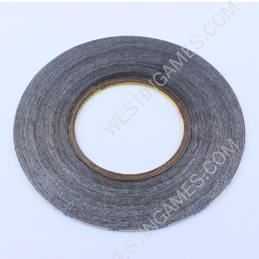 2mm Original 3M Adhesive Tape Digitizer Sticker for iPhone /Samsung/HTC LCD & Touch Screen