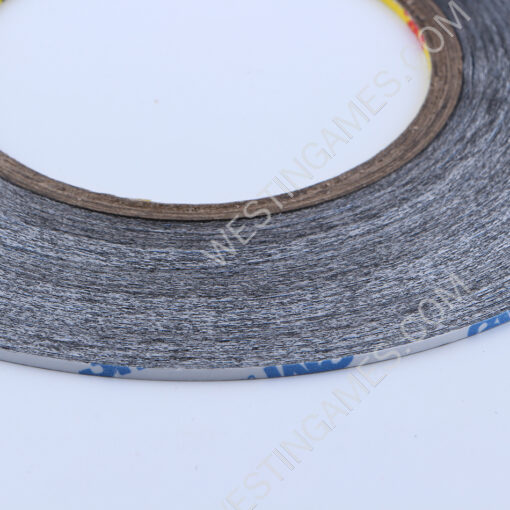 2mm Original 3M Adhesive Tape Digitizer Sticker for iPhone /Samsung/HTC LCD & Touch Screen - Image 2