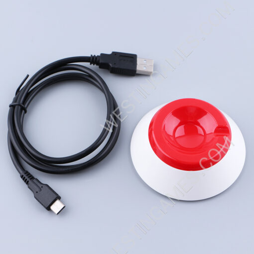 Poke Ball Plus Stand with Type-C Charging Cable for Switch Pokemon Ball - Image 2