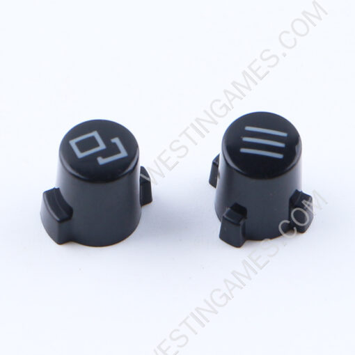 Original Menu View Key Button Set for XBOX ONE Elite Controller