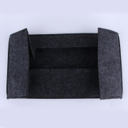 Black Horizontal Protective Dust Prevent Cover Sleeve for XBOX Series S Console - Gears of War 02