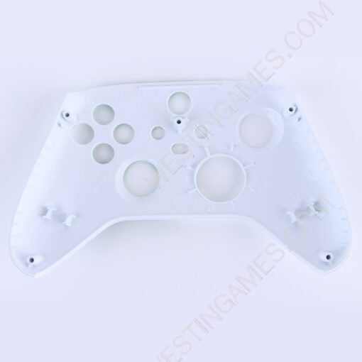 Limited Edition Front Shell Top Faceplate Mod Parts for XBOX Series Controller - Minecraft - Image 2