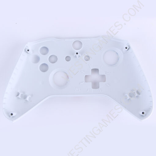Limited Edition Front Shell Glossy Top Faceplate Mod Parts for XBOX ONE S Controller - Gundam - Image 2