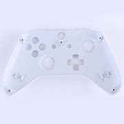 Limited Edition Front Shell Glossy Top Faceplate Mod Parts for XBOX ONE S Controller - Gundam 02