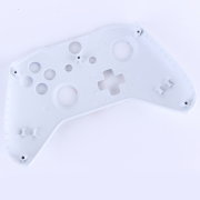 Limited Edition Front Shell Glossy Top Faceplate Mod Parts for XBOX ONE S Controller - Gundam 04