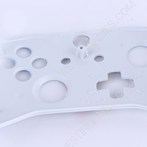 Limited Edition Front Shell Glossy Top Faceplate Mod Parts for XBOX ONE S Controller - Gundam - Image 6