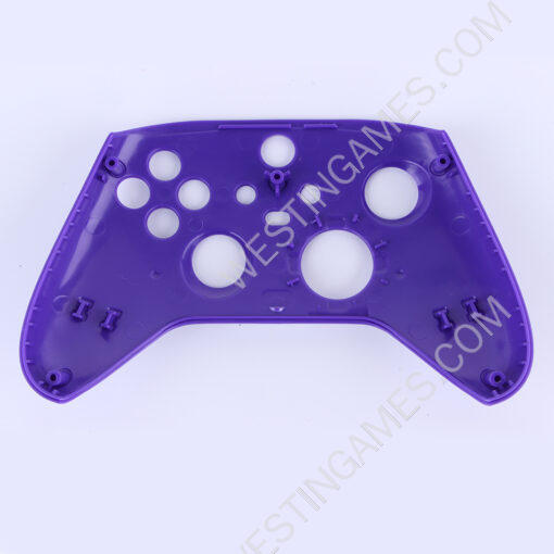 Limited Edition Front Shell Top Faceplate Mod Parts for XBOX Series Controller - Genger - Image 3