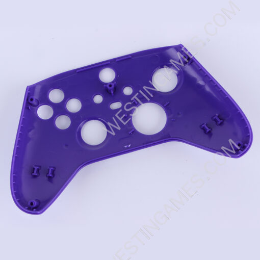 Limited Edition Front Shell Top Faceplate Mod Parts for XBOX Series Controller - Genger - Image 4