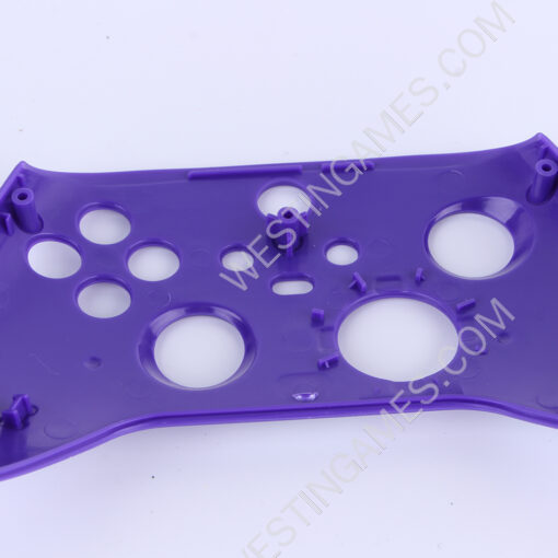 Limited Edition Front Shell Top Faceplate Mod Parts for XBOX Series Controller - Genger - Image 6