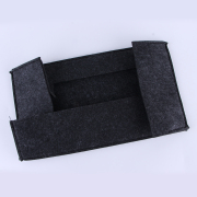 Black Horizontal Protective Dust Prevent Cover Sleeve for XBOX Series S Console - XBOX Logo 04