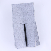 Light Grey Protective Dust Prevent Cover Sleeve for XBOX Series X Console - Metal Gear 02