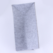 Light Grey Protective Dust Prevent Cover Sleeve for XBOX Series X Console - Metal Gear 03