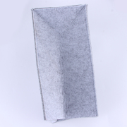 Light Grey Protective Dust Prevent Cover Sleeve for XBOX Series X Console - Metal Gear 04