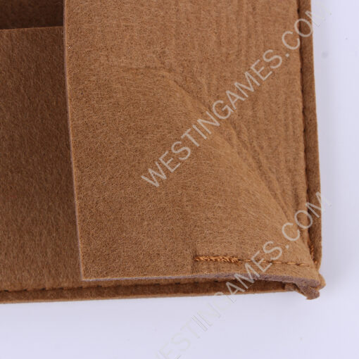 Brown Grey Horizontal Protective Dust Prevent Cover Sleeve for XBOX Series S Console - Minecraft - Image 6