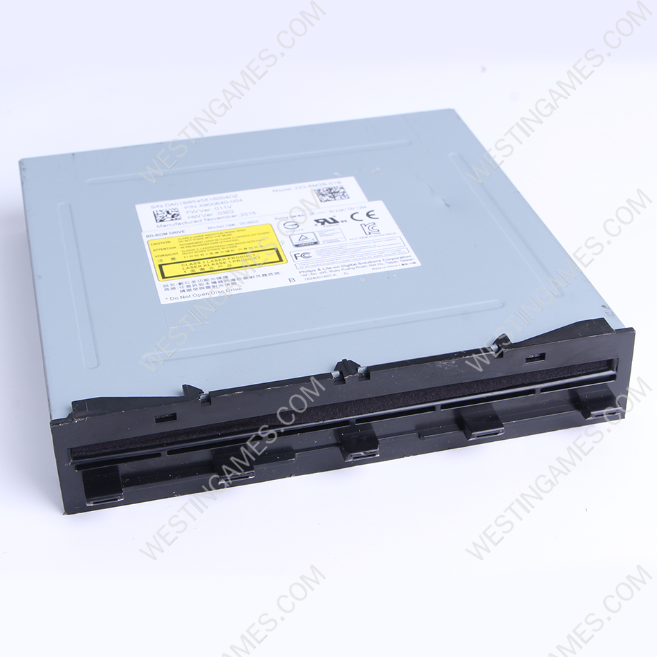 Blu-Ray Liteon DVD-Rom Disc Drive DG-6M2S-01B Replacement for XBOX ONE (Pulled) - Image 4