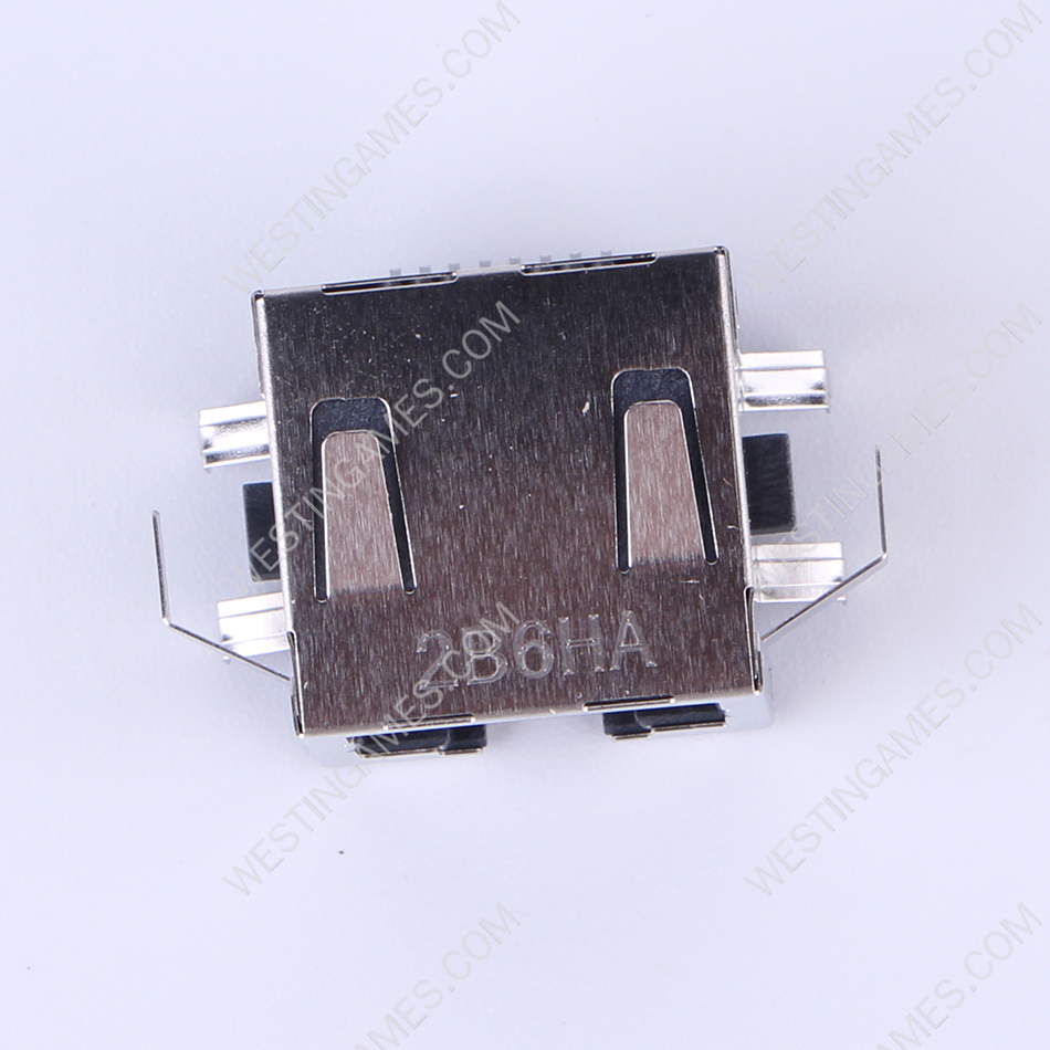 Original RJ45 Jack Network Port Connector Interface Cards For PS4 PS5