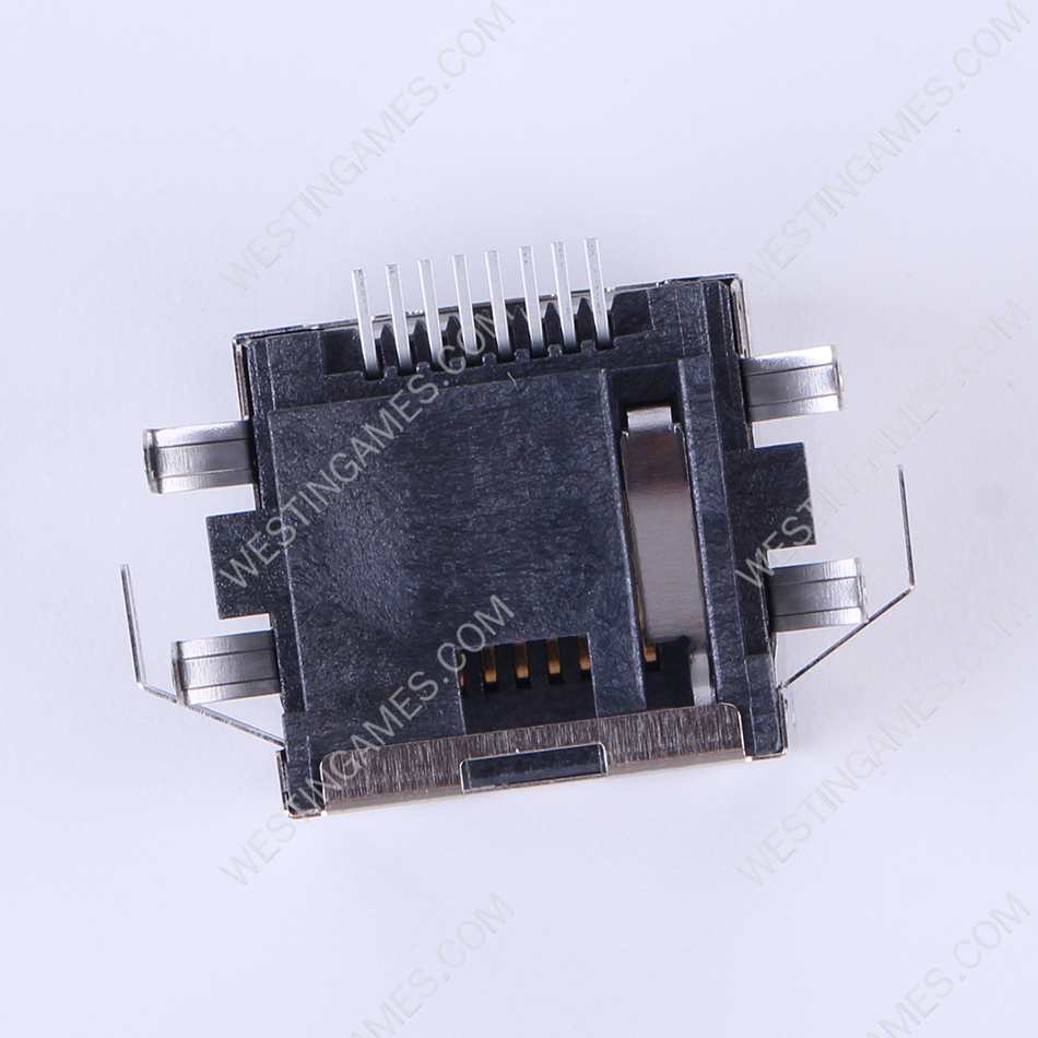 Original RJ45 Jack Network Port Connector Interface Cards For PS4 PS5 - Image 2
