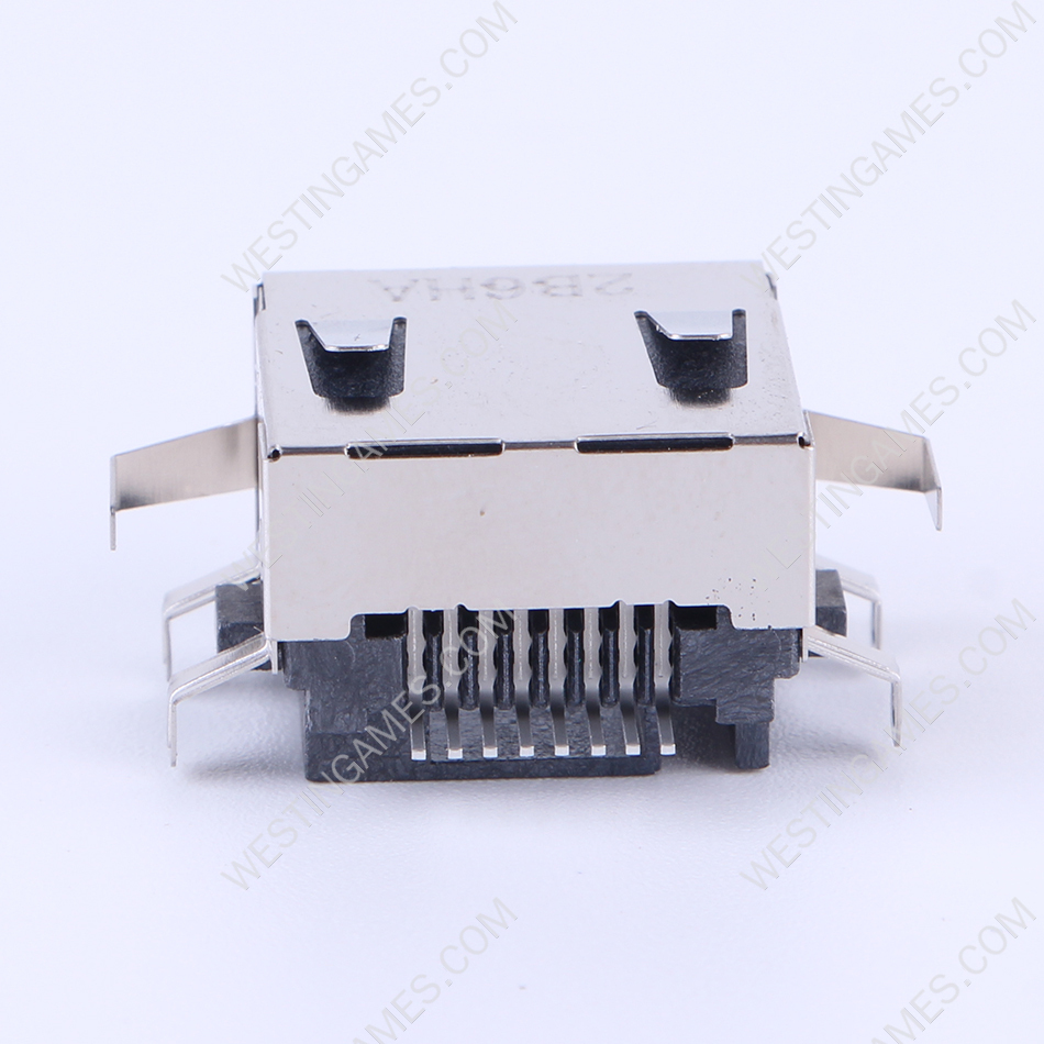 Original RJ45 Jack Network Port Connector Interface Cards For PS4 PS5 - Image 3