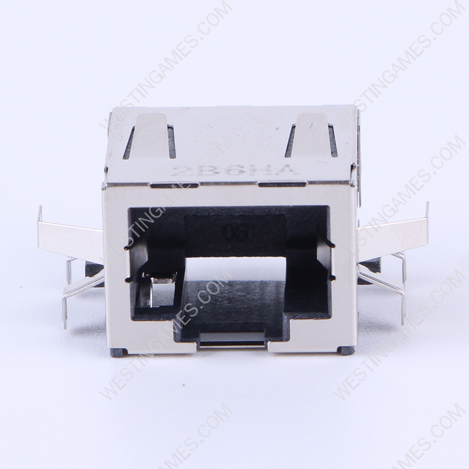 Original RJ45 Jack Network Port Connector Interface Cards For PS4 PS5 - Image 4