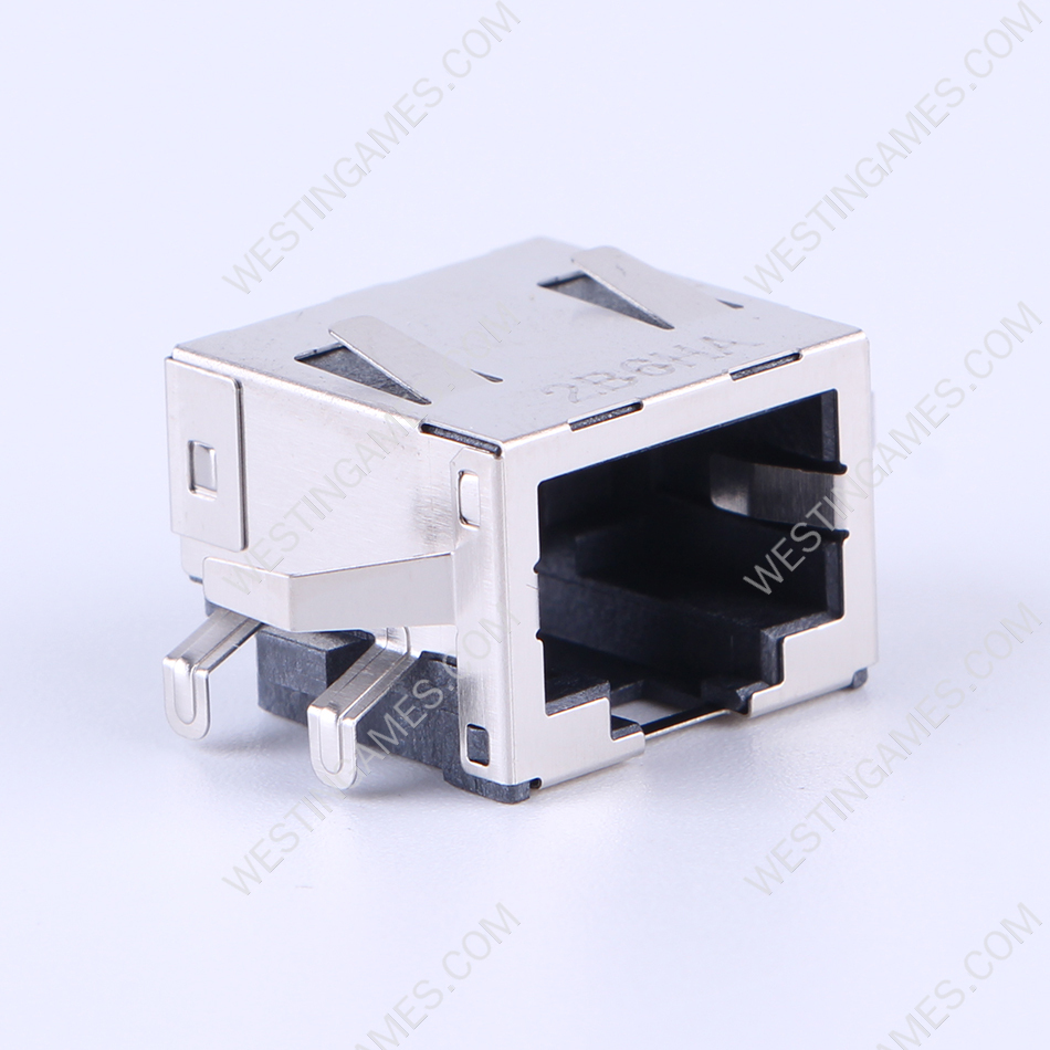 Original RJ45 Jack Network Port Connector Interface Cards For PS4 PS5 - Image 5